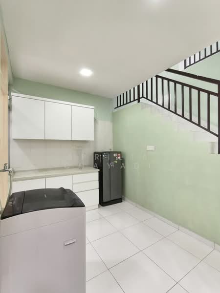 2-storey Terraced House for Rent in Bukit Indah (Iskandar Puteri (Nusajaya)) - APRILIA CHAYADI - PropertyGuru.com.my