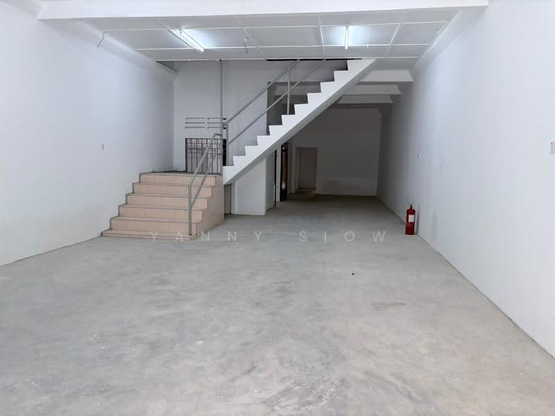 Shop for Rent in Titiwangsa (Kuala Lumpur) - Yanny Siow - Interior - PropertyGuru.com.my