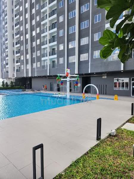 Condominium for Rent at Pitta Residensi - Leo Yap - Exterior - PropertyGuru.com.my