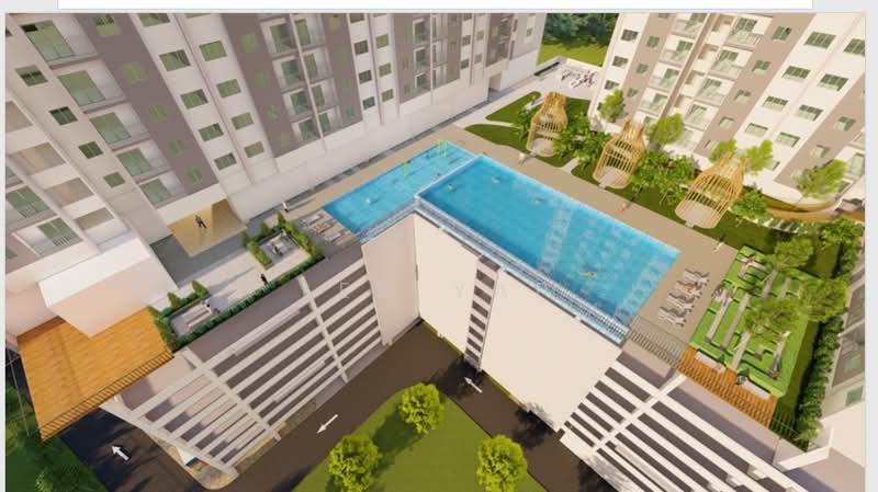 Condominium for Rent at Pitta Residensi - Leo Yap - Exterior - PropertyGuru.com.my