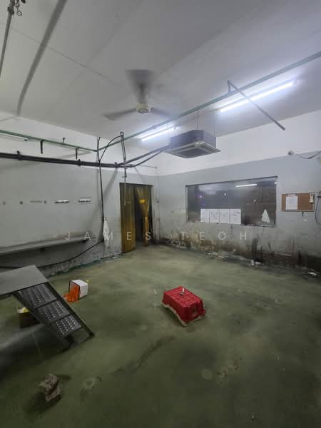 Factory for Rent in Shah Alam (Selangor) - James Teoh - Interior - PropertyGuru.com.my