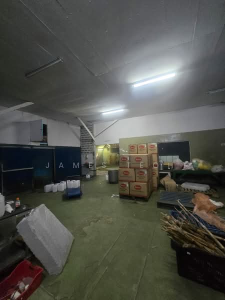 Factory for Rent in Shah Alam (Selangor) - James Teoh - Interior - PropertyGuru.com.my
