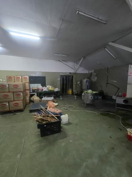 Factory for Rent in Shah Alam (Selangor) - James Teoh - Interior - PropertyGuru.com.my