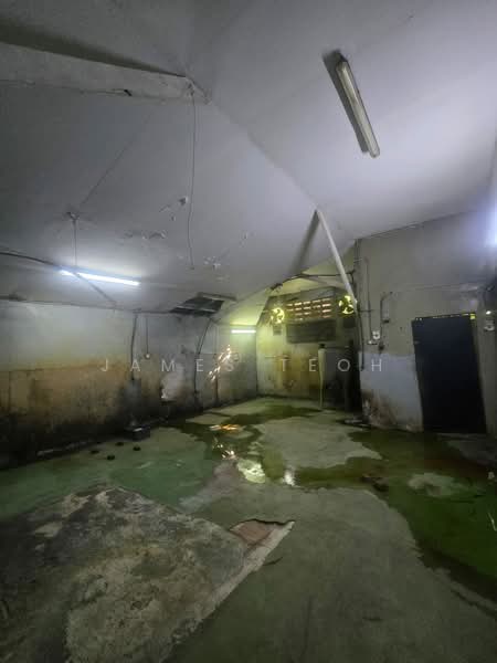 Factory for Rent in Shah Alam (Selangor) - James Teoh - Interior - PropertyGuru.com.my