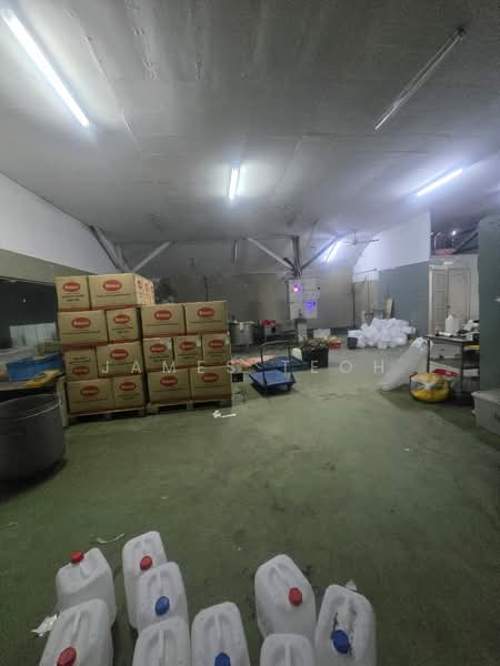 Factory for Rent in Shah Alam (Selangor) - James Teoh - Interior - PropertyGuru.com.my