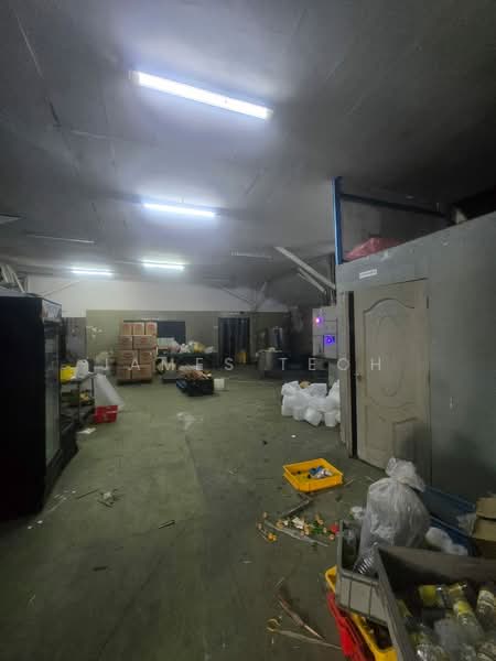 Factory for Rent in Shah Alam (Selangor) - James Teoh - Interior - PropertyGuru.com.my
