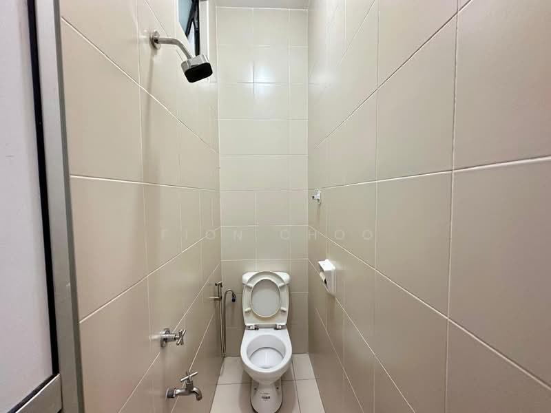 Rumah Kluster untuk Disewa di Johor Bahru (Johor) - Fion Choo - PropertyGuru.com.my