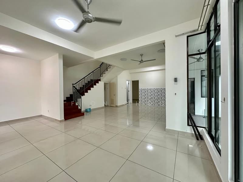 Rumah Kluster untuk Disewa di Johor Bahru (Johor) - Fion Choo - PropertyGuru.com.my