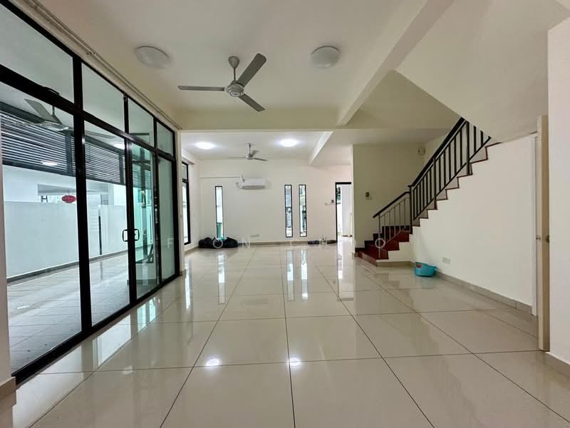 Rumah Kluster untuk Disewa di Johor Bahru (Johor) - Fion Choo - PropertyGuru.com.my