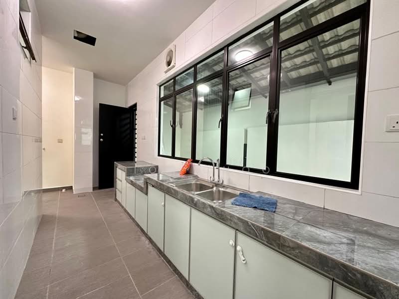 Rumah Kluster untuk Disewa di Johor Bahru (Johor) - Fion Choo - PropertyGuru.com.my
