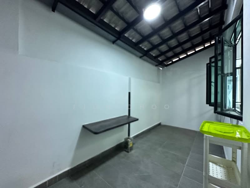 Rumah Kluster untuk Disewa di Johor Bahru (Johor) - Fion Choo - PropertyGuru.com.my