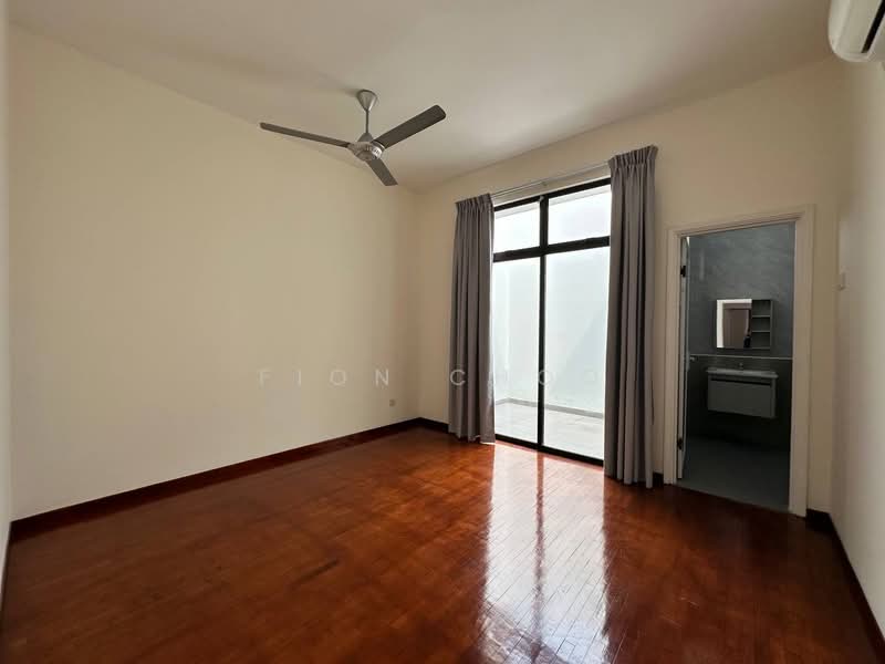Rumah Kluster untuk Disewa di Johor Bahru (Johor) - Fion Choo - PropertyGuru.com.my