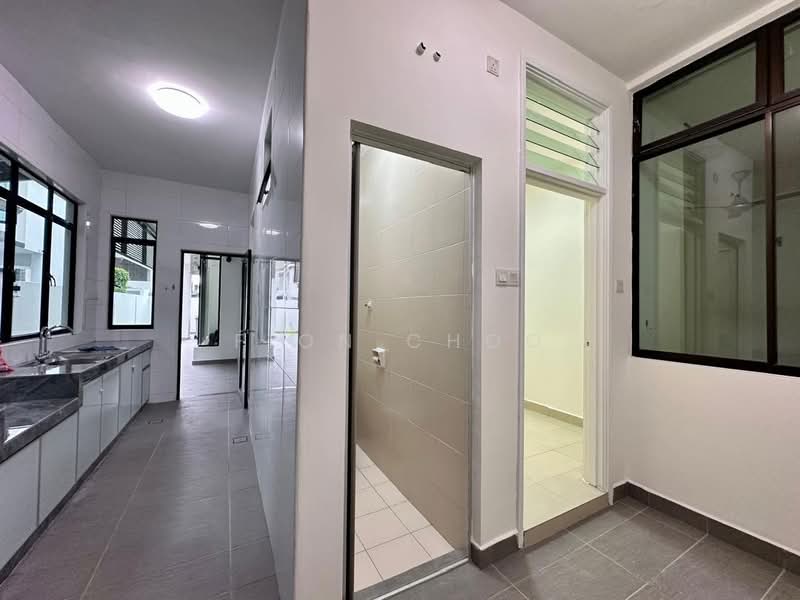 Rumah Kluster untuk Disewa di Johor Bahru (Johor) - Fion Choo - PropertyGuru.com.my