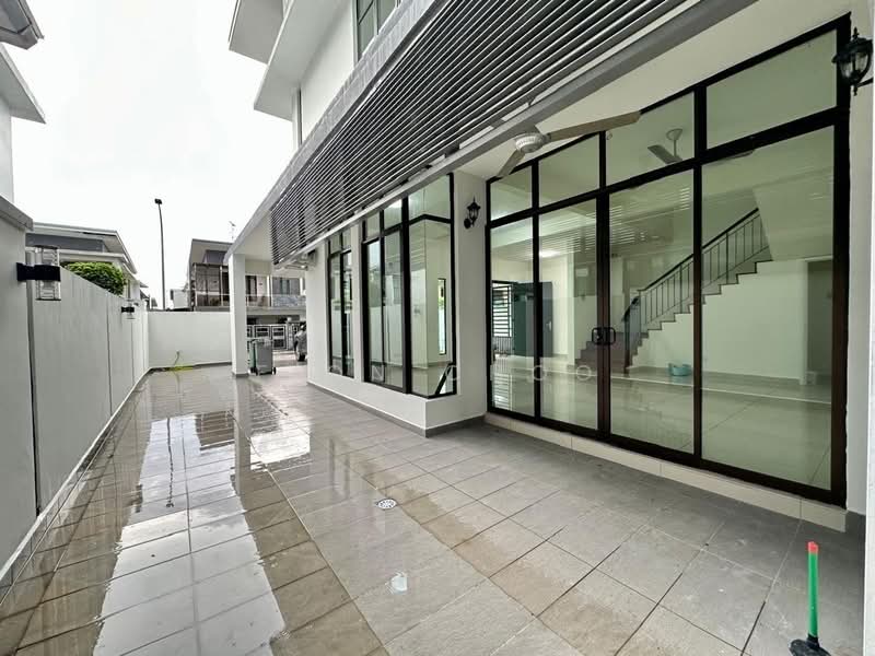Rumah Kluster untuk Disewa di Johor Bahru (Johor) - Fion Choo - PropertyGuru.com.my