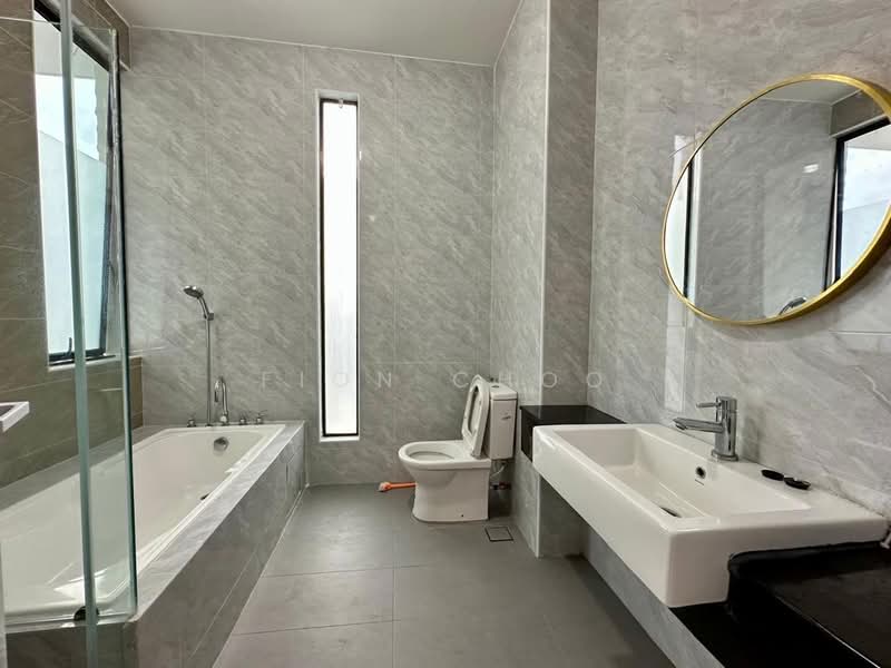 Rumah Kluster untuk Disewa di Johor Bahru (Johor) - Fion Choo - PropertyGuru.com.my