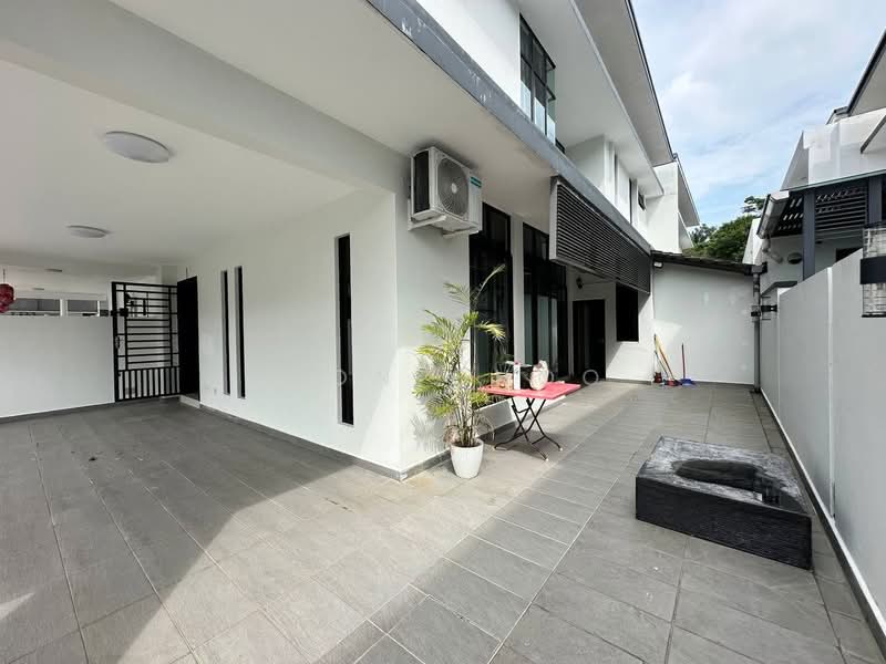 Rumah Kluster untuk Disewa di Johor Bahru (Johor) - Fion Choo - PropertyGuru.com.my