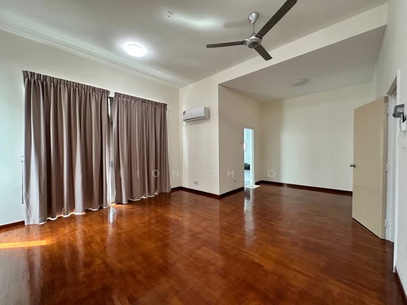 Rumah Kluster untuk Disewa di Johor Bahru (Johor) - Fion Choo - PropertyGuru.com.my