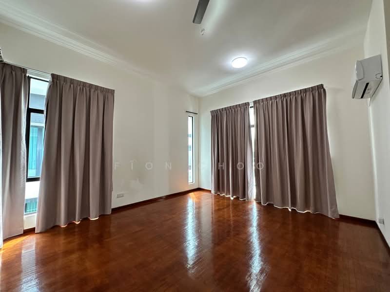 Rumah Kluster untuk Disewa di Johor Bahru (Johor) - Fion Choo - PropertyGuru.com.my