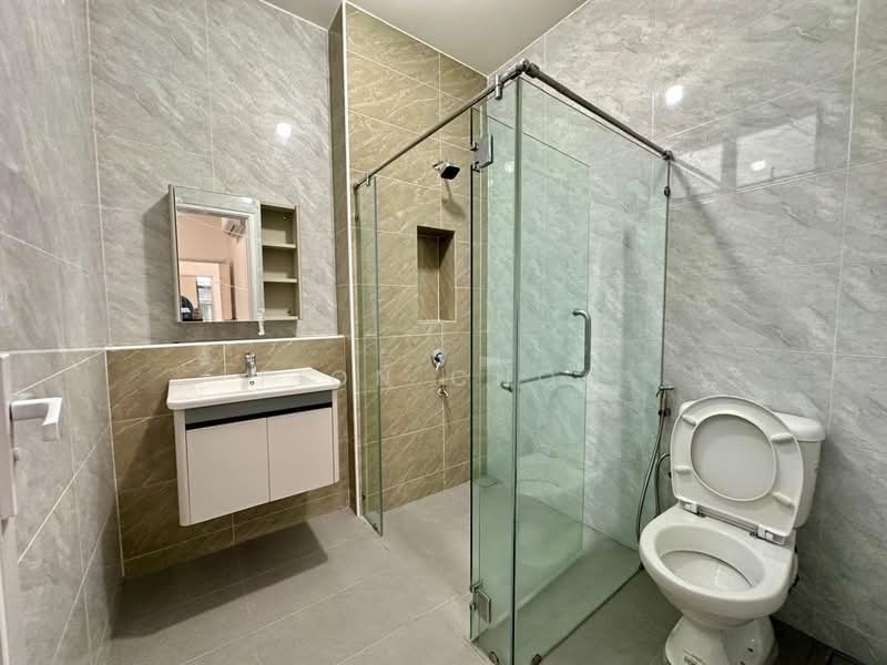 Rumah Kluster untuk Disewa di Johor Bahru (Johor) - Fion Choo - PropertyGuru.com.my