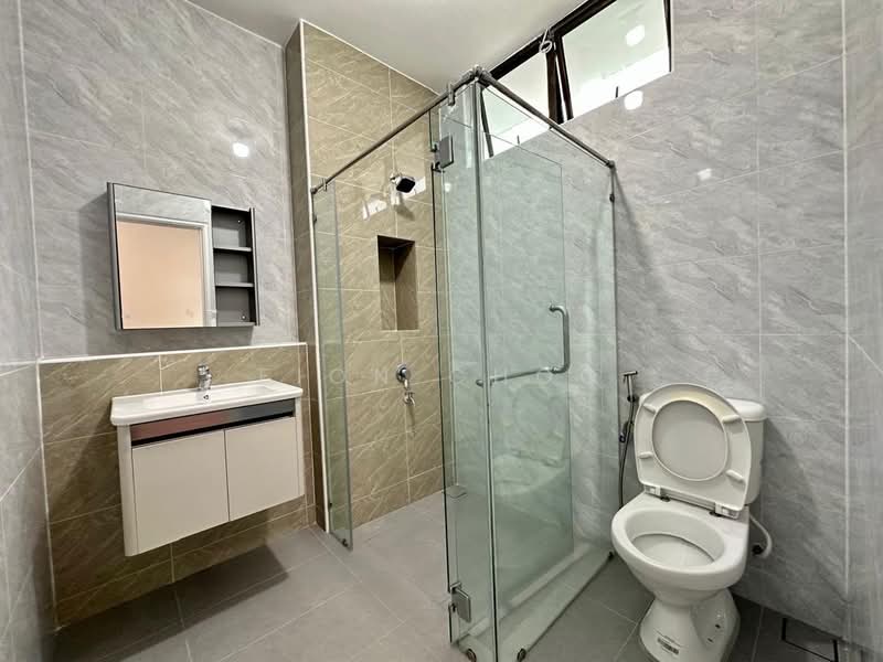 Rumah Kluster untuk Disewa di Johor Bahru (Johor) - Fion Choo - PropertyGuru.com.my
