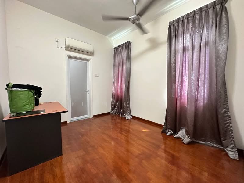 Rumah Kluster untuk Disewa di Johor Bahru (Johor) - Fion Choo - PropertyGuru.com.my
