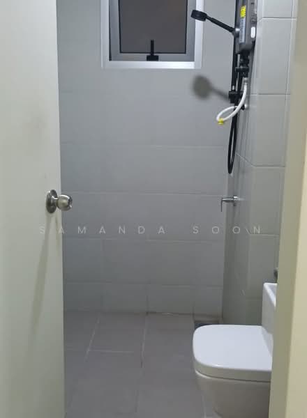 Condominium for Rent at Sofiya Residensi - Samanda Soon - Bathroom - PropertyGuru.com.my