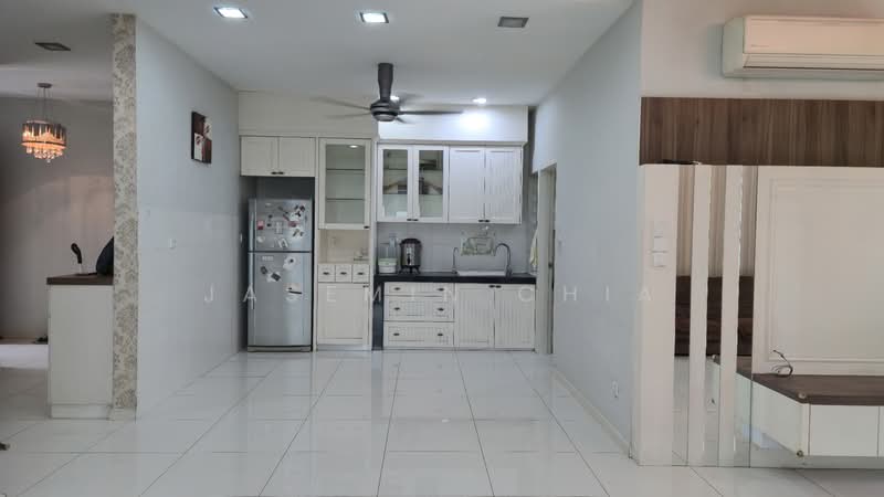 Townhouse for Sale in Sunway Spk (Kuala Lumpur) - Jasemin Chia - Kitchen - PropertyGuru.com.my