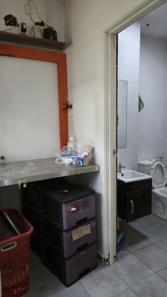 Townhouse for Sale in Sunway Spk (Kuala Lumpur) - Jasemin Chia - Bathroom - PropertyGuru.com.my