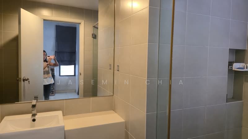 Townhouse for Sale in Sunway Spk (Kuala Lumpur) - Jasemin Chia - Bathroom - PropertyGuru.com.my