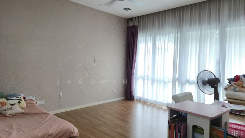 Townhouse for Sale in Sunway Spk (Kuala Lumpur) - Jasemin Chia - Bedroom - PropertyGuru.com.my