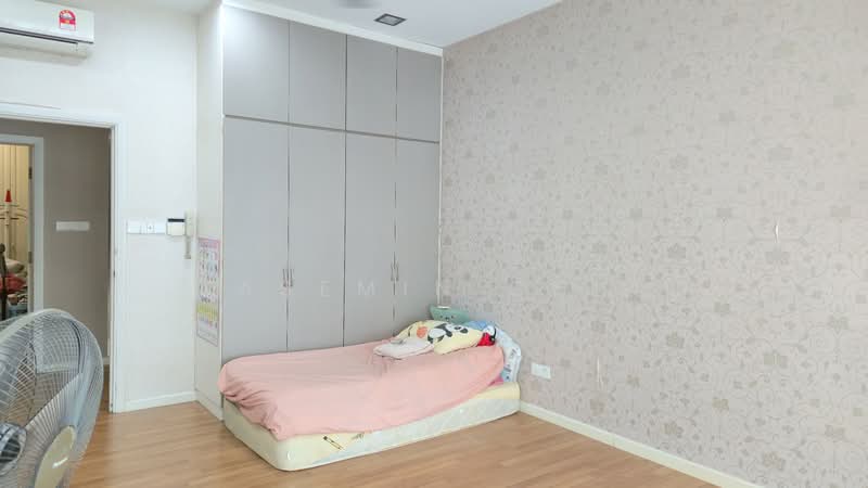 Townhouse for Sale in Sunway Spk (Kuala Lumpur) - Jasemin Chia - Bedroom - PropertyGuru.com.my