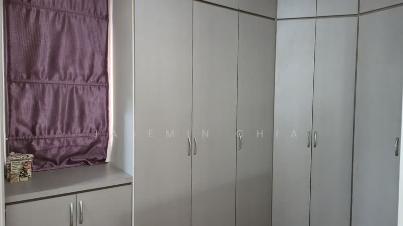 Townhouse for Sale in Sunway Spk (Kuala Lumpur) - Jasemin Chia - Interior - PropertyGuru.com.my
