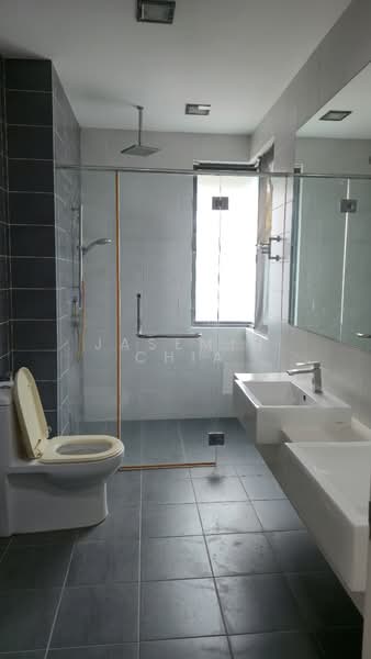 Townhouse for Sale in Sunway Spk (Kuala Lumpur) - Jasemin Chia - Bathroom - PropertyGuru.com.my