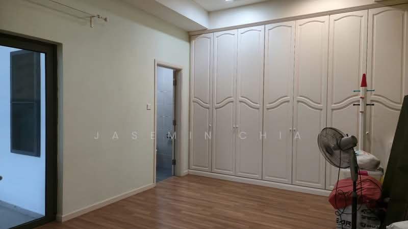 Townhouse for Sale in Sunway Spk (Kuala Lumpur) - Jasemin Chia - Interior - PropertyGuru.com.my