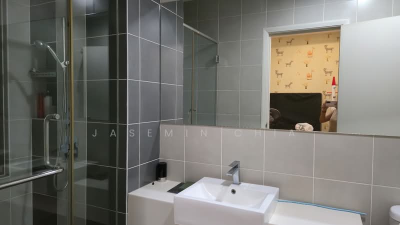 Townhouse for Sale in Sunway Spk (Kuala Lumpur) - Jasemin Chia - Bathroom - PropertyGuru.com.my