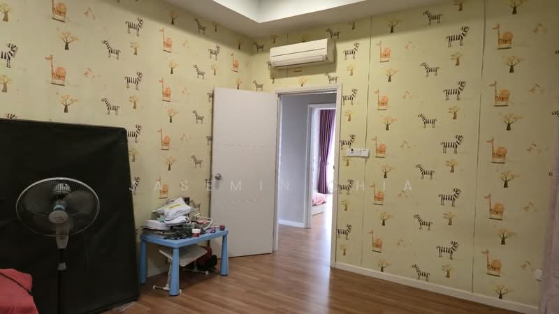 Townhouse for Sale in Sunway Spk (Kuala Lumpur) - Jasemin Chia - Interior - PropertyGuru.com.my