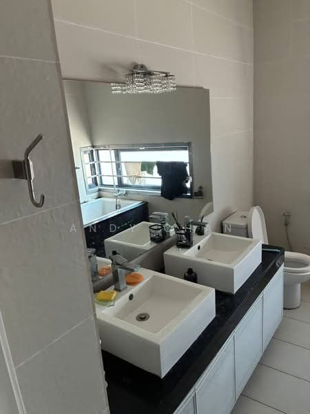 Rumah Berkembar untuk Dijual di Johor Bahru (Johor) - Andy Chan - PropertyGuru.com.my