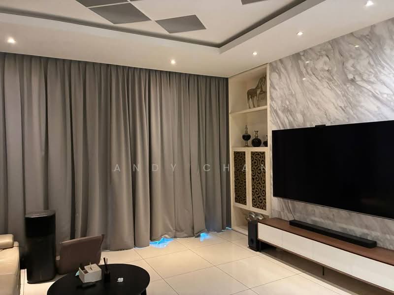 Rumah Berkembar untuk Dijual di Johor Bahru (Johor) - Andy Chan - PropertyGuru.com.my