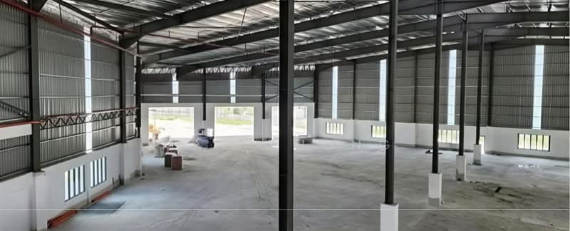 Kilang untuk Disewa di Taman Desa Cemerlang (Ulu Tiram) - May Chong - Interior - PropertyGuru.com.my