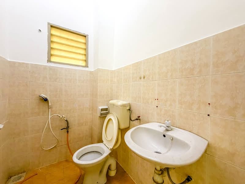 Rumah Teres 1 Tingkat untuk Dijual di Alam Suria (Puncak Alam) - Farid Fahmi - PropertyGuru.com.my