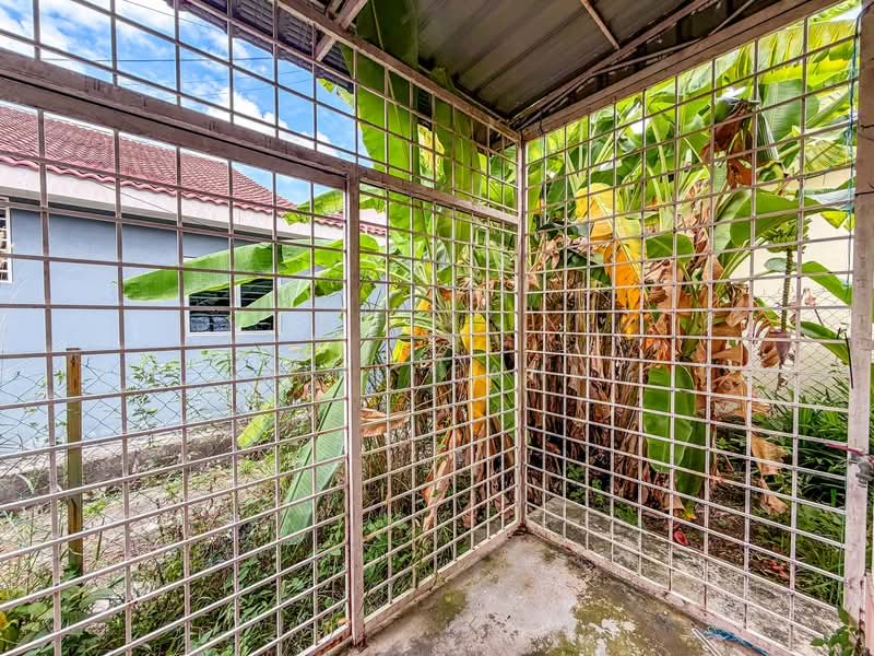 Rumah Teres 1 Tingkat untuk Dijual di Alam Suria (Puncak Alam) - Farid Fahmi - PropertyGuru.com.my
