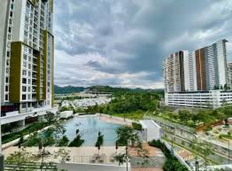 Kondominium untuk Dijual di Topaz Residence - Chin Pey Ling - PropertyGuru.com.my