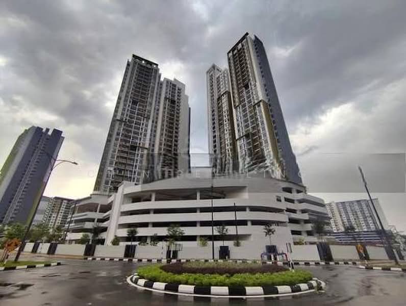 Kondominium untuk Dijual di Topaz Residence - Chin Pey Ling - PropertyGuru.com.my