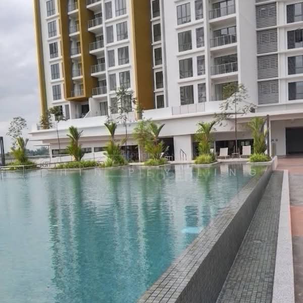 Kondominium untuk Dijual di Topaz Residence - Chin Pey Ling - PropertyGuru.com.my