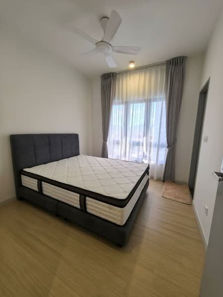 Servis Apartment untuk Disewa di M Luna - Amy Yap - Bedroom - PropertyGuru.com.my