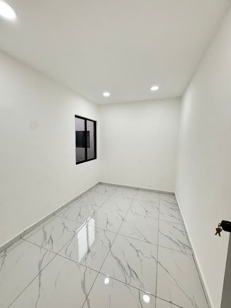Flat for Sale at Flat Tasek 64 - Daniel Yong - Interior - PropertyGuru.com.my
