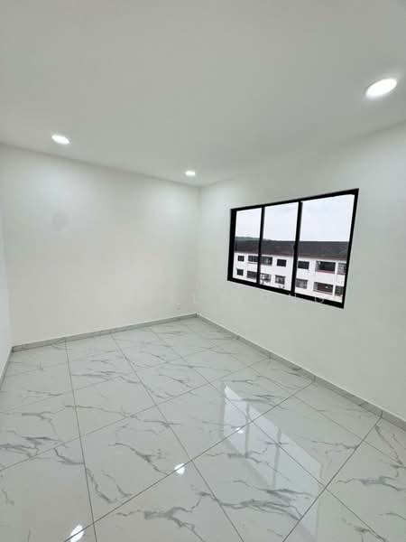 Flat for Sale at Flat Tasek 64 - Daniel Yong - Interior - PropertyGuru.com.my