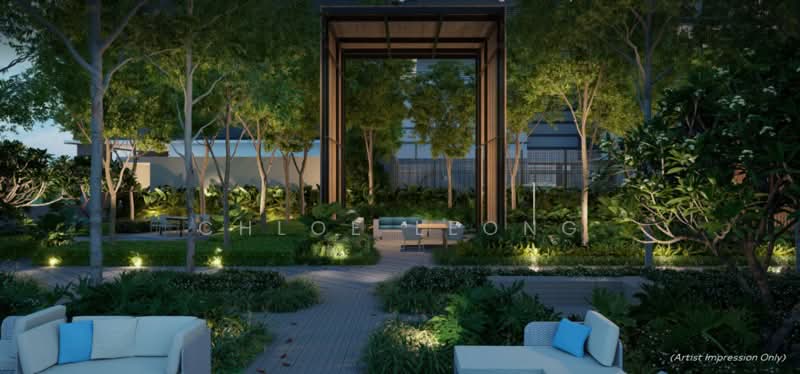 Service Residence for Sale at Khaya Residences - Chloe Leong - Exterior - PropertyGuru.com.my