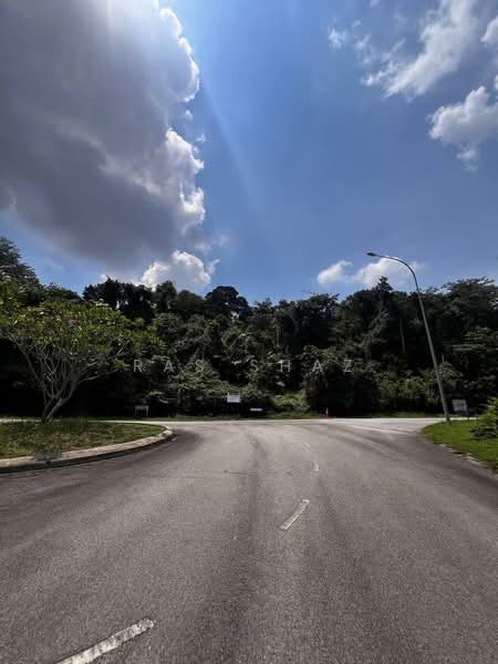 Tanah Kediaman untuk Dijual di Sungai Buloh (Selangor) - Ras Shaz - Exterior - PropertyGuru.com.my