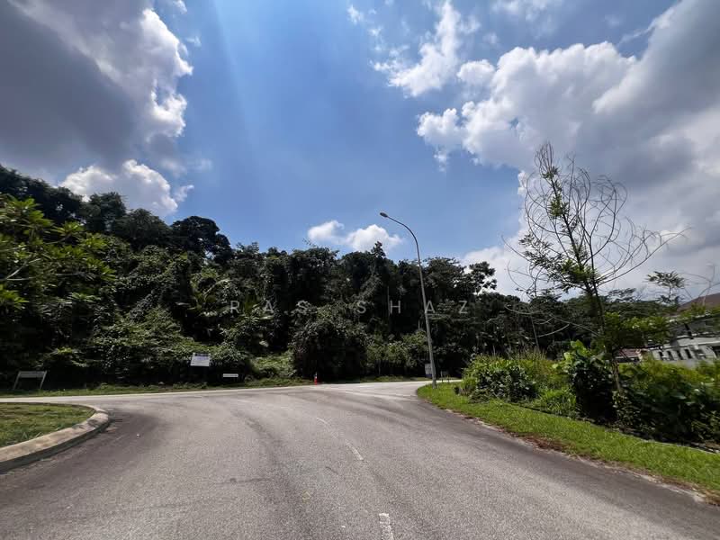 Tanah Kediaman untuk Dijual di Sungai Buloh (Selangor) - Ras Shaz - Exterior - PropertyGuru.com.my